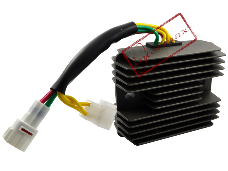 REGULATOR NAPIĘCIA SUZUKI GSXR 600 750 K6 K7 K8 K9 Producent inny