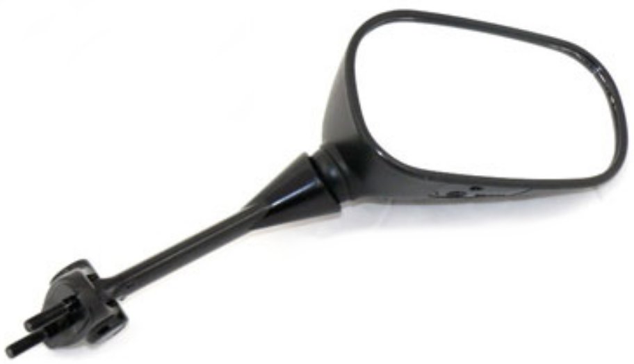 Pravé Zrcátko Kawasaki ER-6F 650 B Abs 06-08 Nové