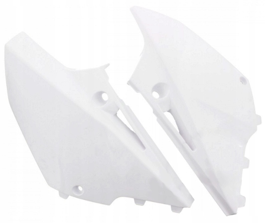 Klp Bočních Krytů Yamaha Yz 250 2T 015-018