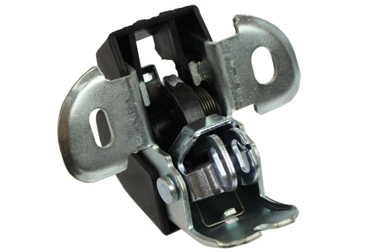 RENAULT MASTER OPEL MOVANO ZAMEK DRZWI TYŁ DOLNY Producent części ME Premium