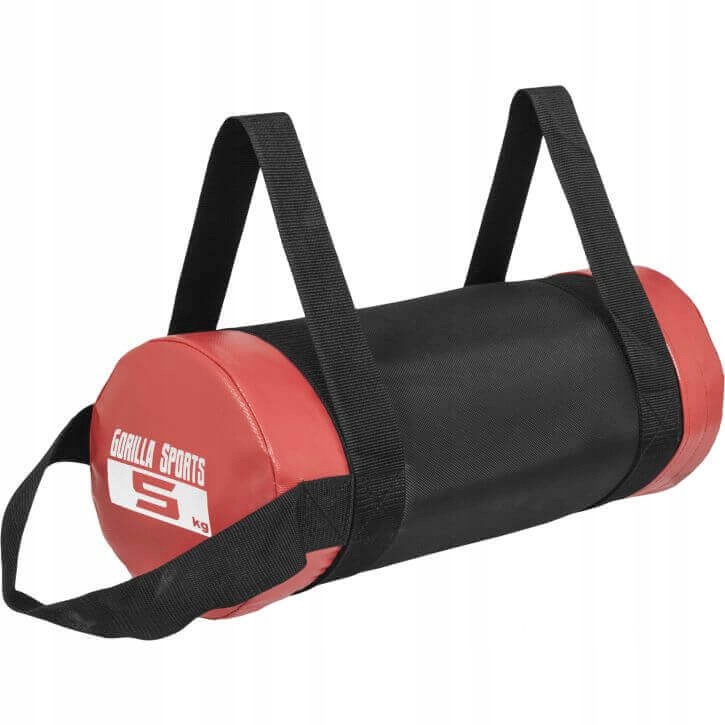 

Torba obciążeniowa 5 kg