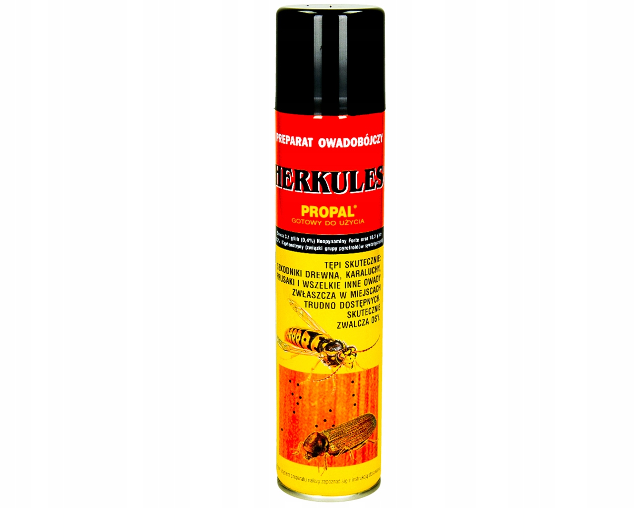 

Silny Środek Spray Preparat Na Korniki Kołatki