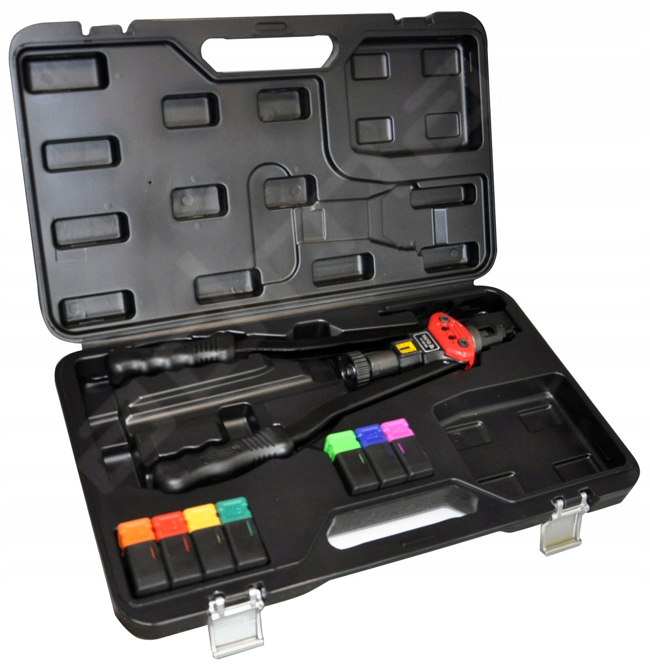 YATO NITOWNICA RECZNA DO NITONAKRETEK M3 M12 36129 Brand Yato