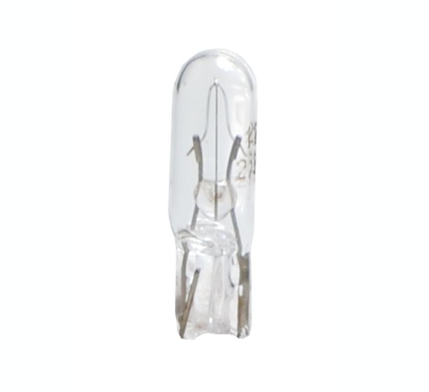 

Żarówka W2.3W M-tech W2x4.6d T5 2.3W 12V -2 Szt.