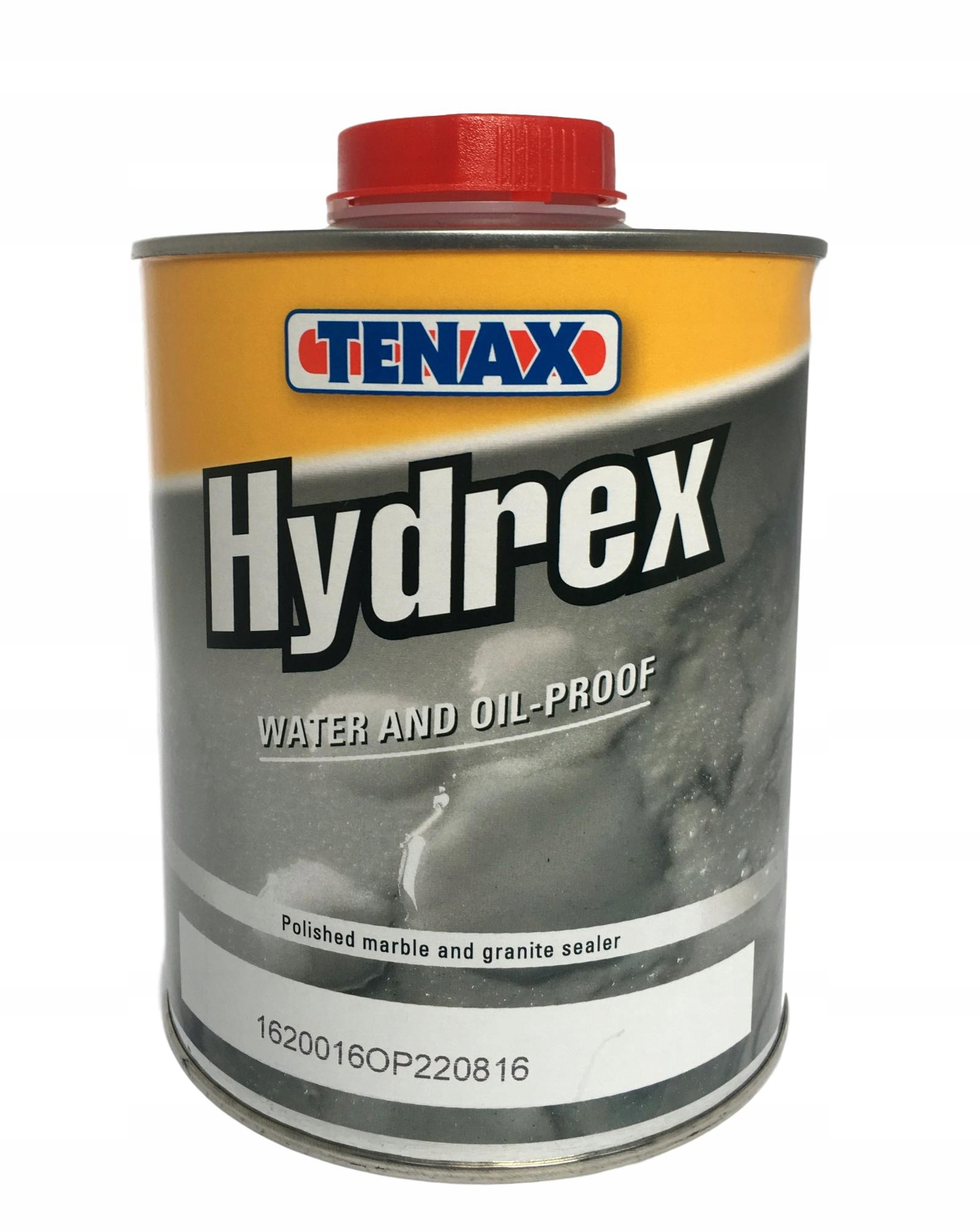 Hydrex Tenax Impregnát Na Mramorovou Žulu 5 L