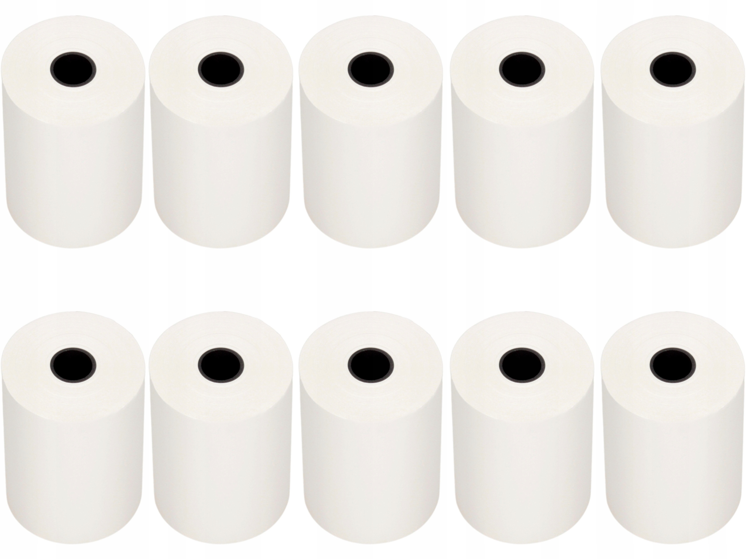 Rolka termiczna do terminali płatniczych 57x20