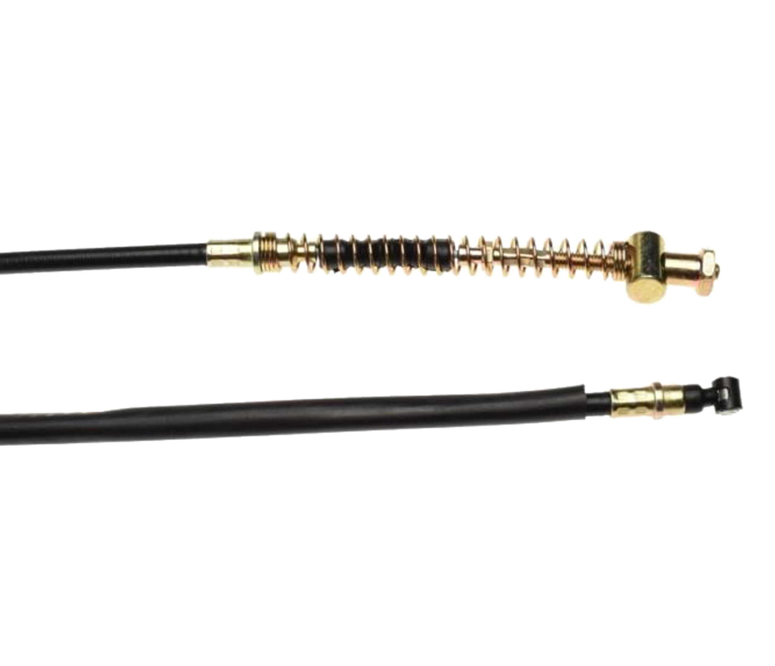 LINKA HAMULCA TYŁ SHOTGUN VIA50 VAPOR QUANTUM ZIPP Producent inny