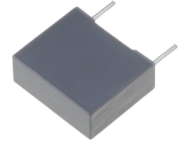 

Kondensator 33nF 630V KFPM-10 R=22,5mm x5szt