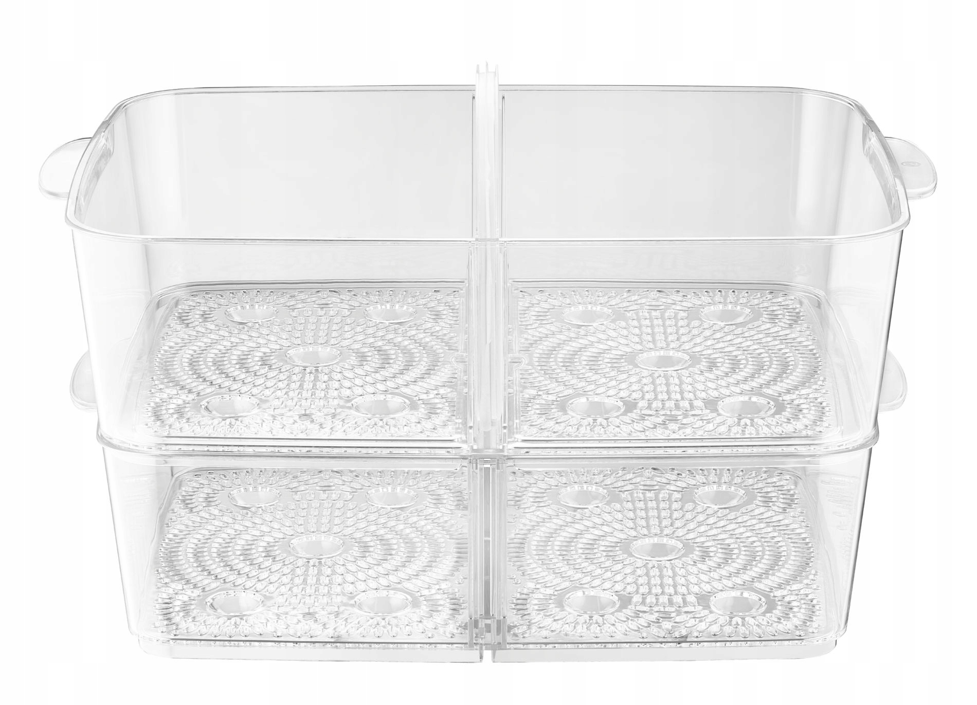 Parný hrniec Amica Pt 4011 11l 1800W 7 LCD programov