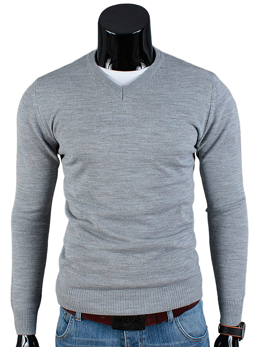 

Sweter męski w Serek TC05 Szary__XXL_PRODUKT_PL