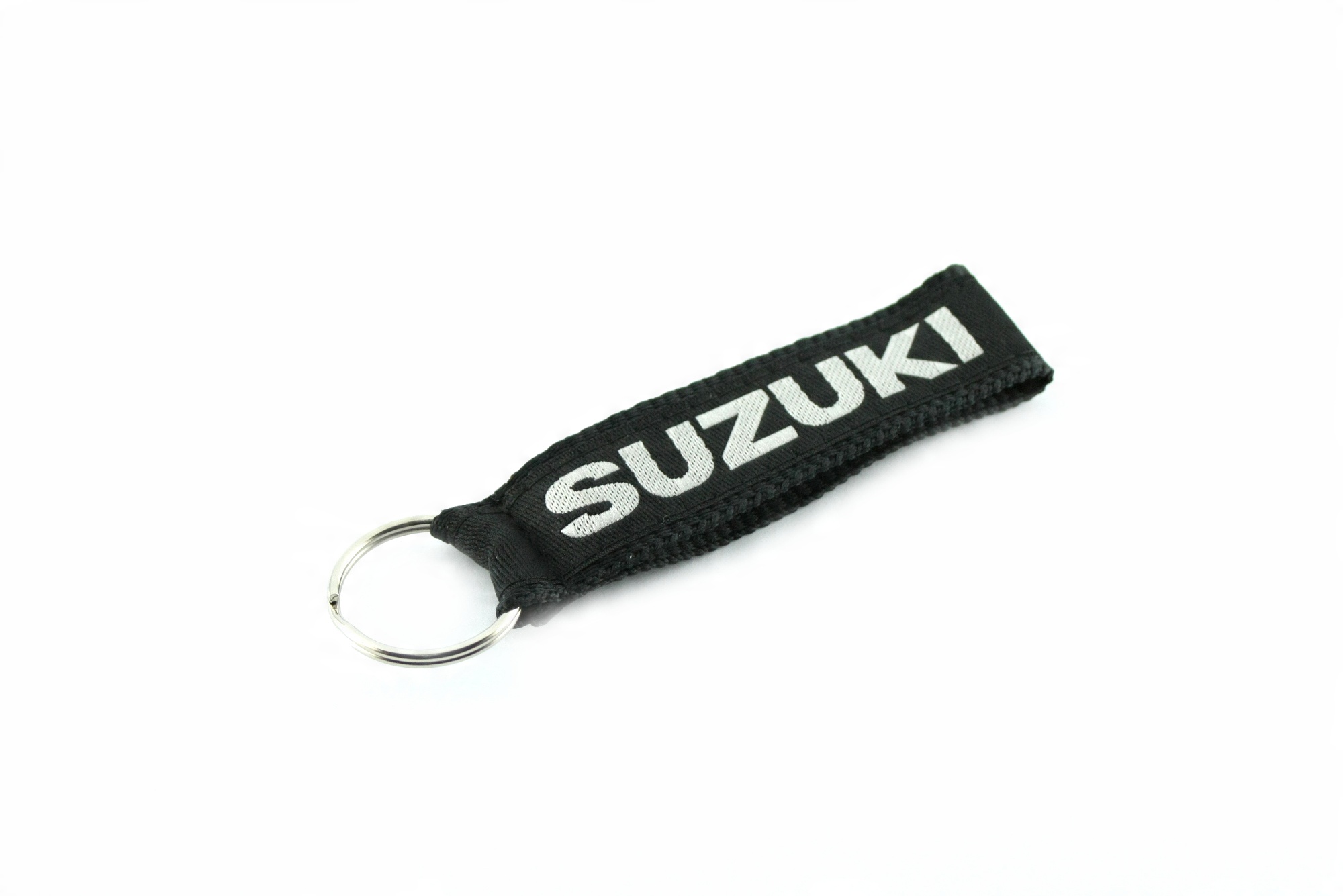 

Suzuki Brelok Breloczek Zawieszka Do Kluczy Czarny