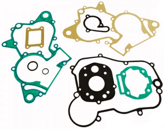 Klp Těsnění Derbi Senda 50 R Drd Racing 06-12