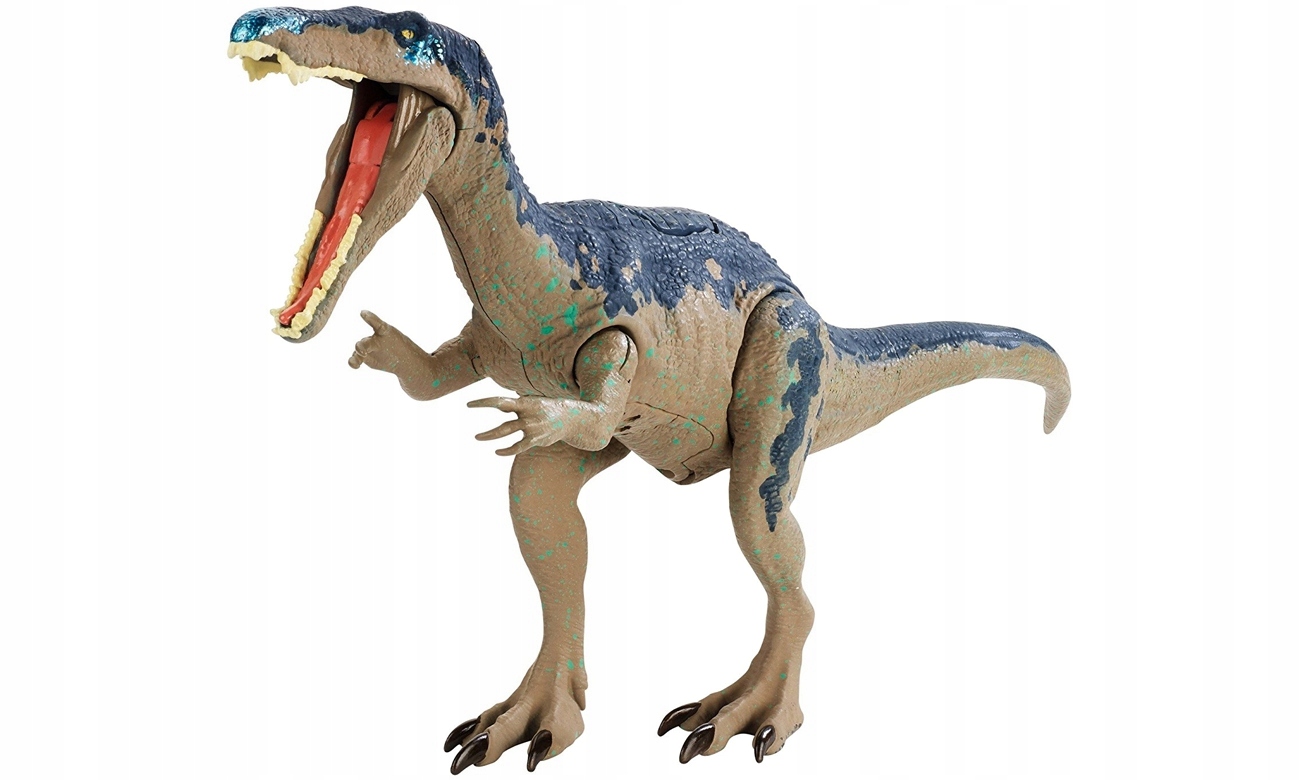 Mattel Jurassic World Dinozaur Baryonyx Fmm26 7490833680 Mattel Jurassic World Dinozaur Baryonyx Fmm26 7490833680