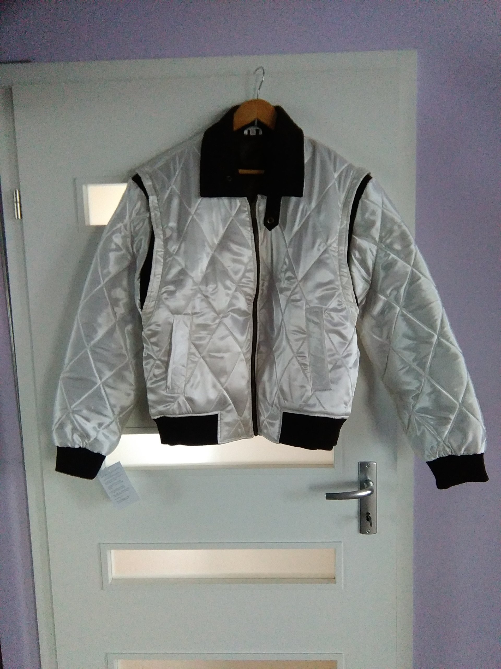 Kurtka, skorpion, The drive. JEDYNA NA ALLEGRO!!! - 7423460715 ...