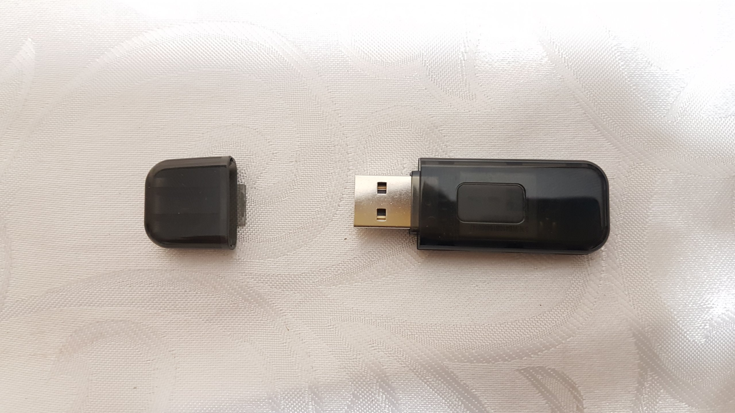 Adapter Audio Wireless Philips PTA 209 Subwoofer 7370060073 oficjalne archiwum allegro