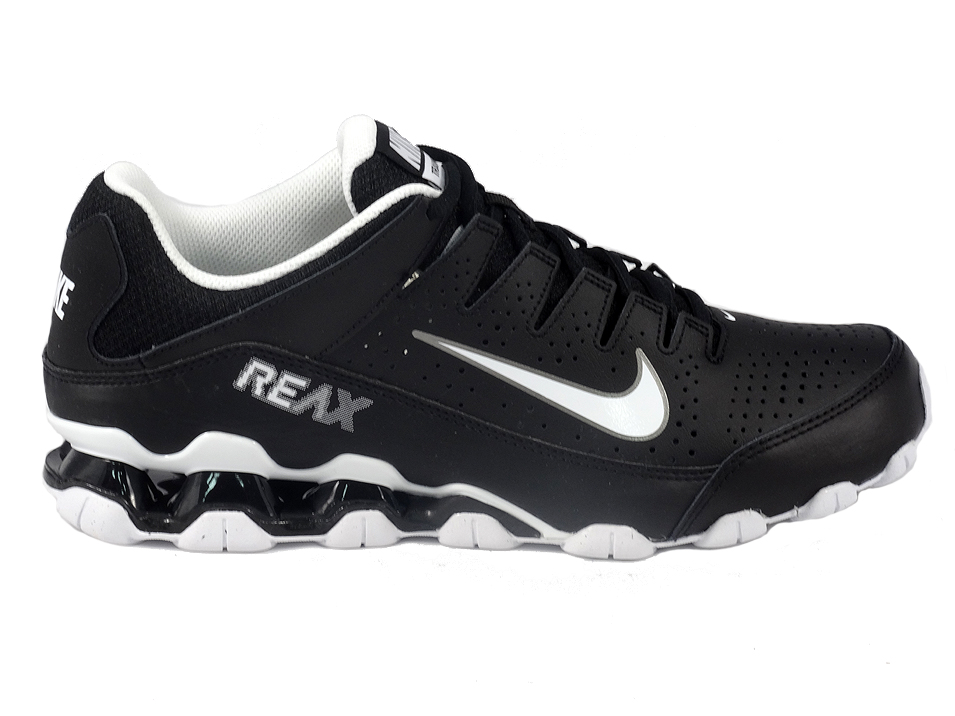 nike reax 8 blue