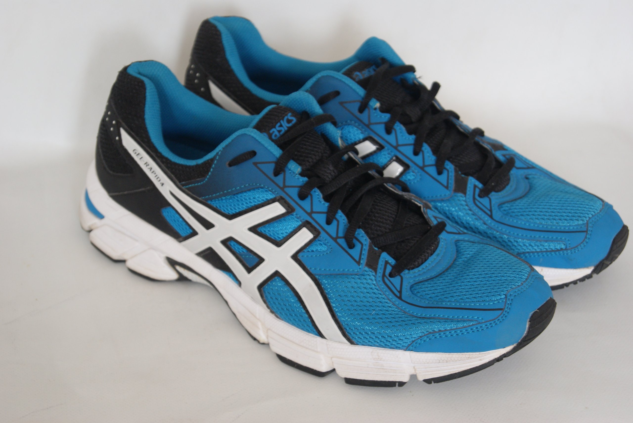 asics rapid 5 mens running shoes