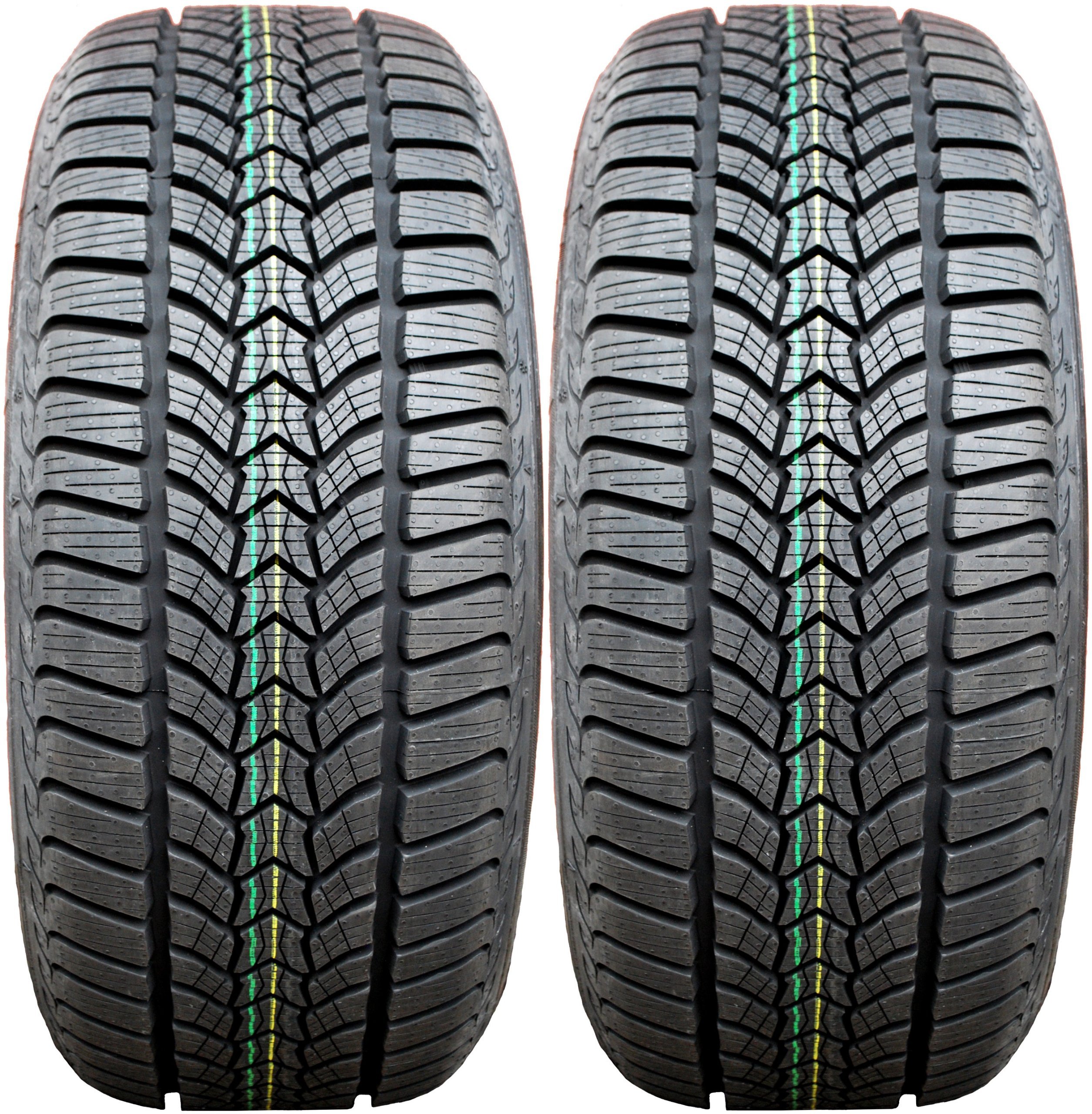 2x opony zimowe Dębica Frigo HP2 225/45 R17 91H - 6973477602