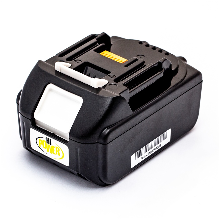 Bl1815n makita аккумулятор