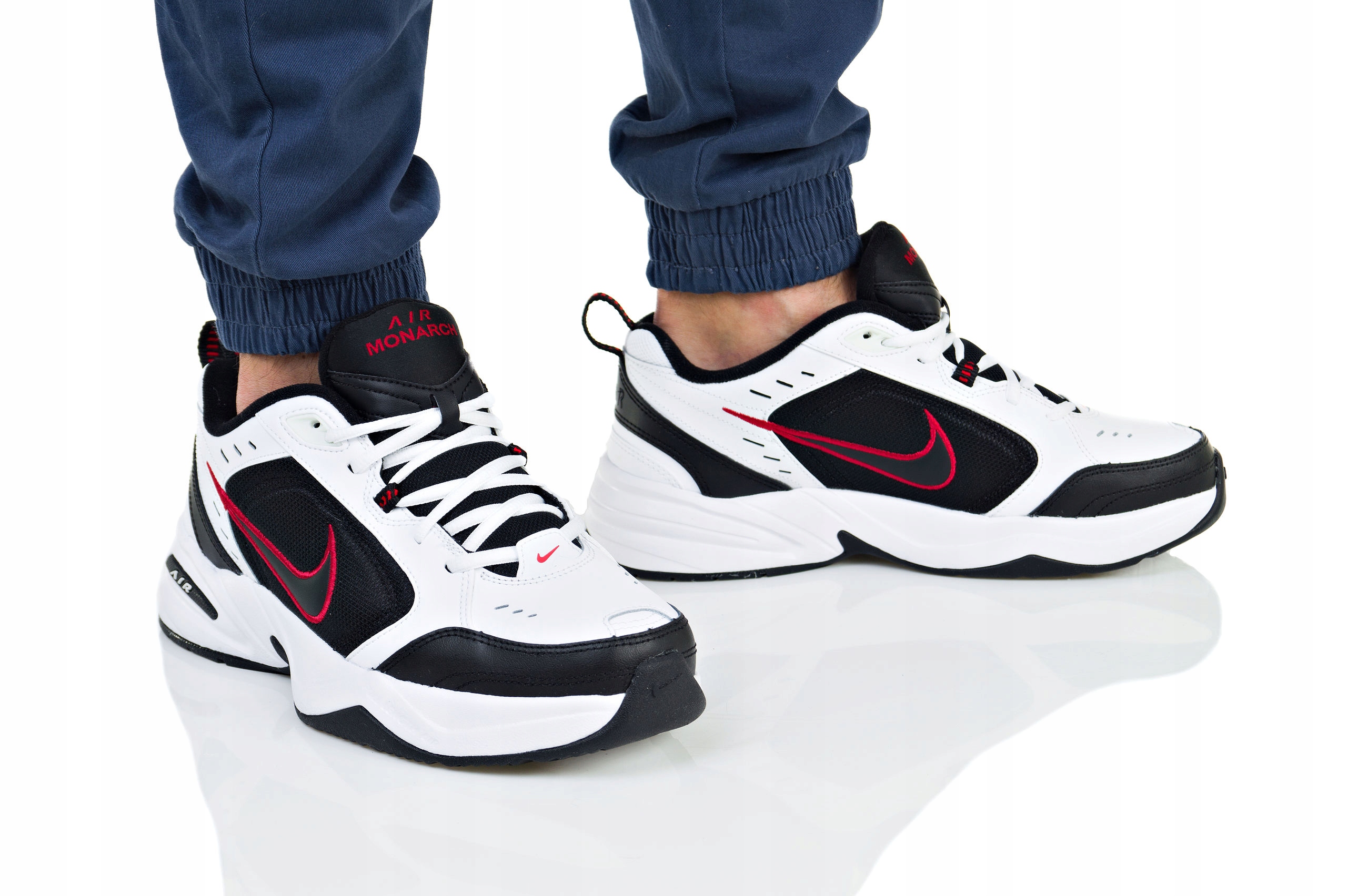 nike air monarch 43
