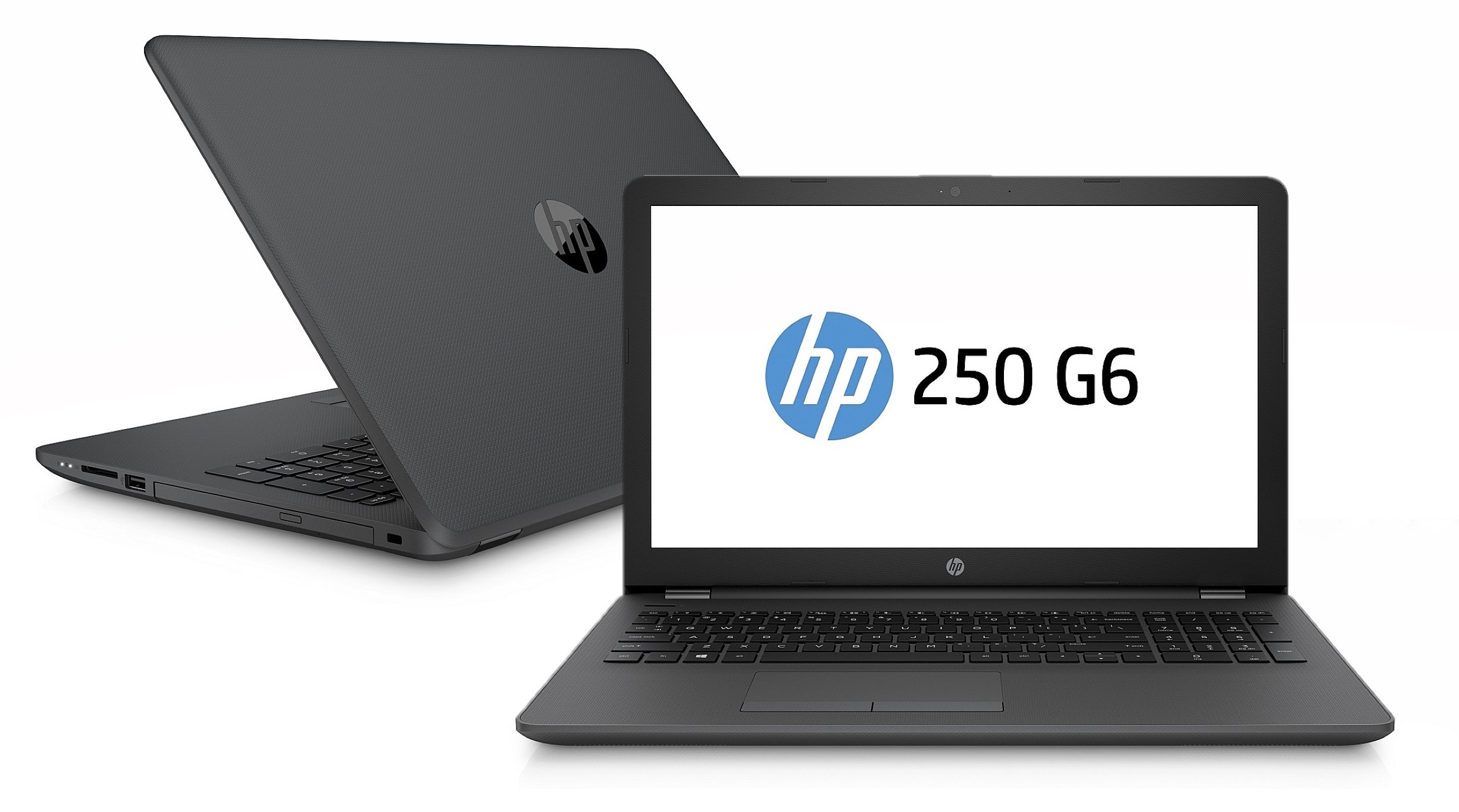 Hp 250 g6 обзор