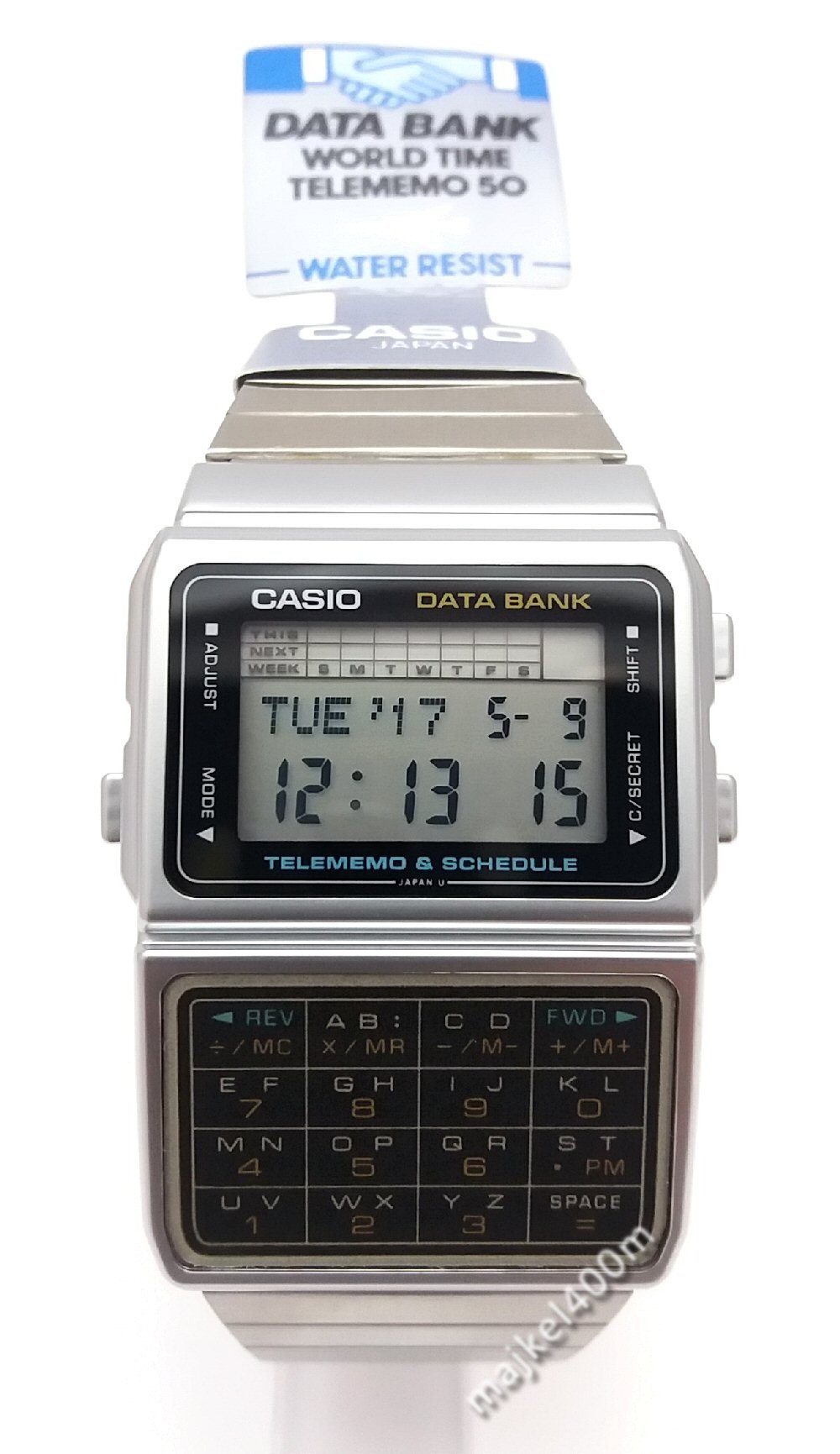 prw 3100 casio