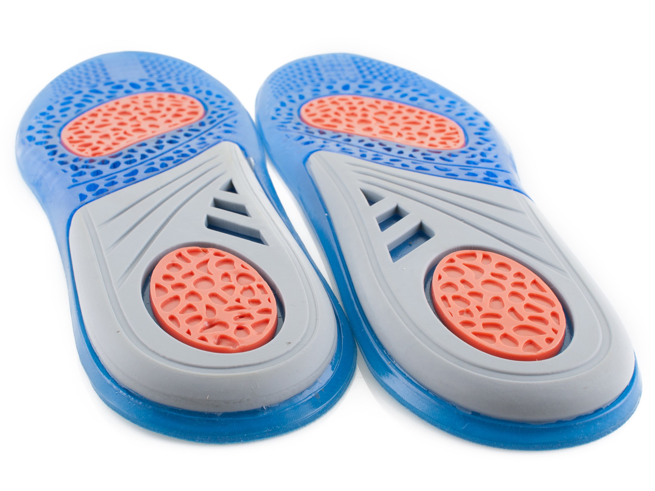 OMNISKUS wkładki żelowe do butów ORTOPEDYCZNE - 6875996763 - oficjalne