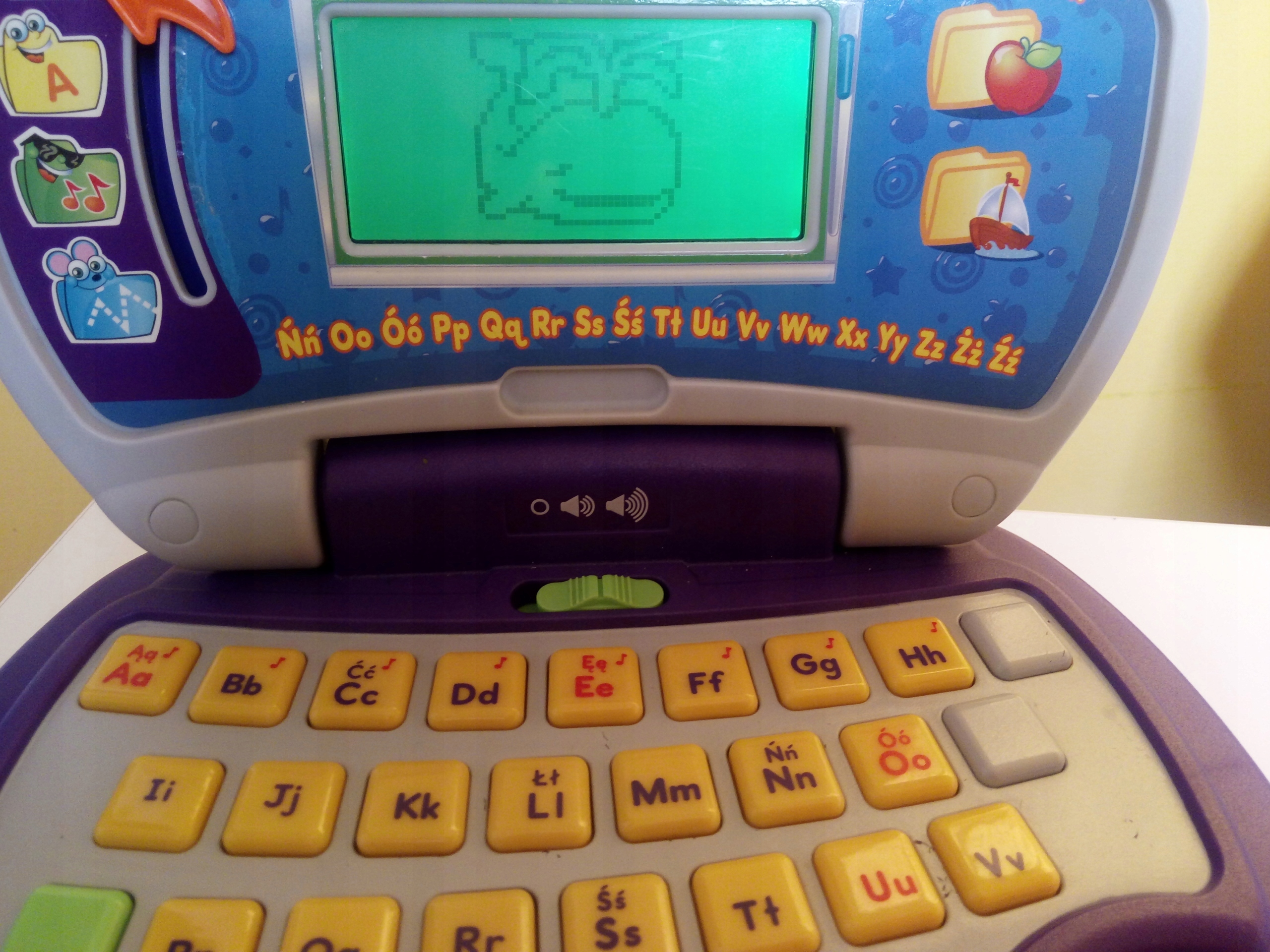 Laptop Fisher Price Fun 2 Learn Laptop Fisher Price Fun 2 Learn