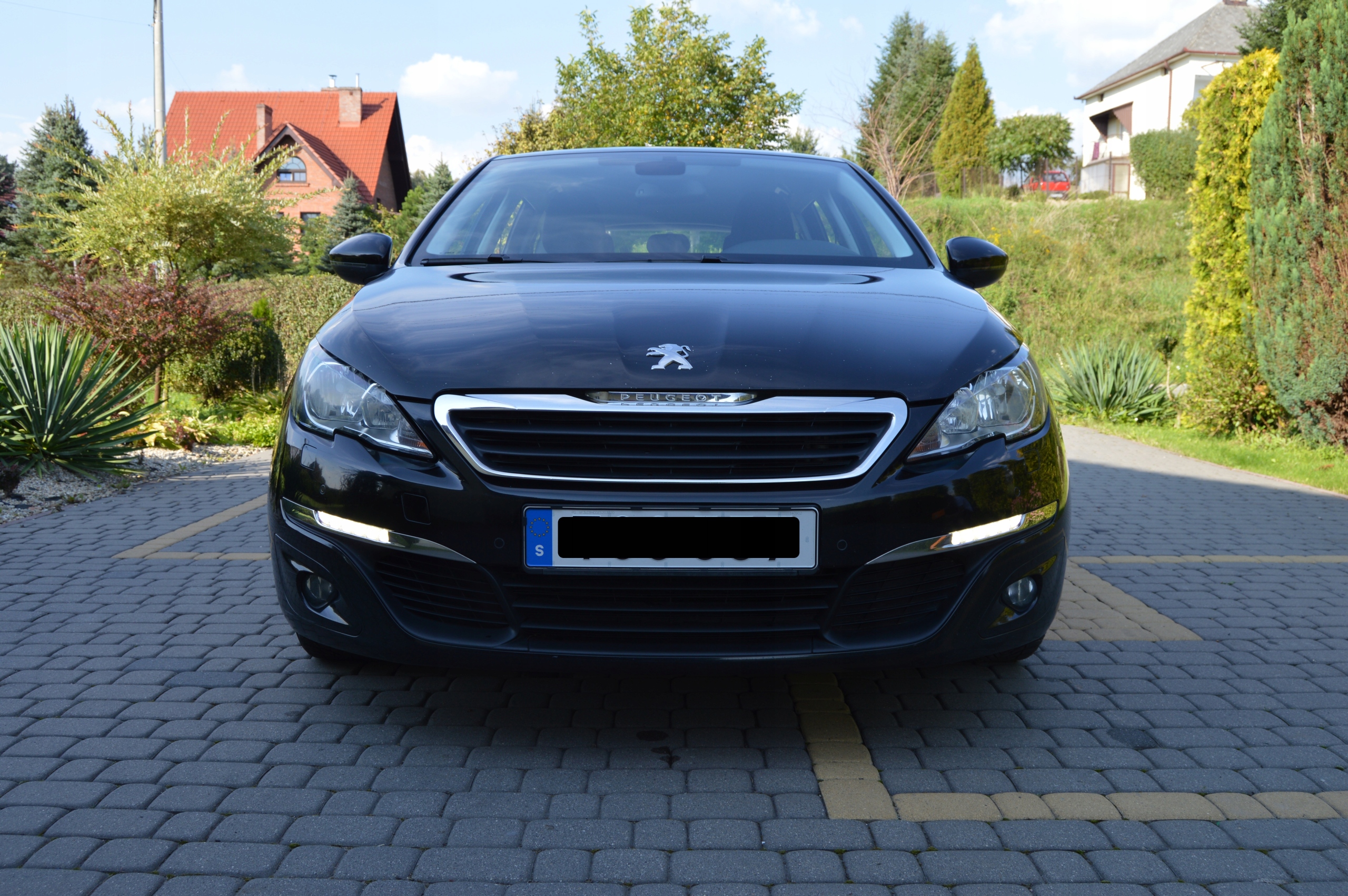 Peugeot 308 t8