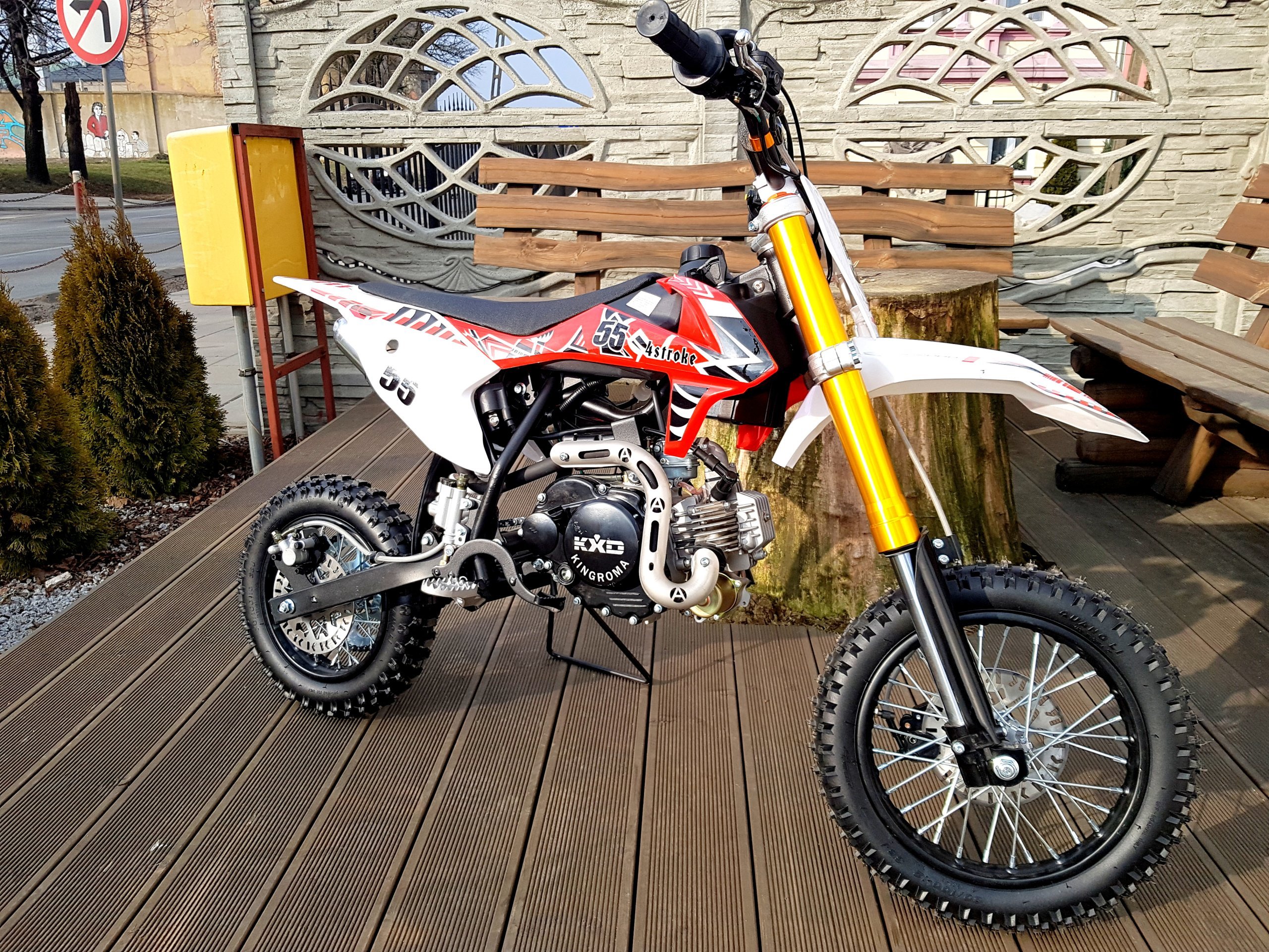 kxd 50 2t