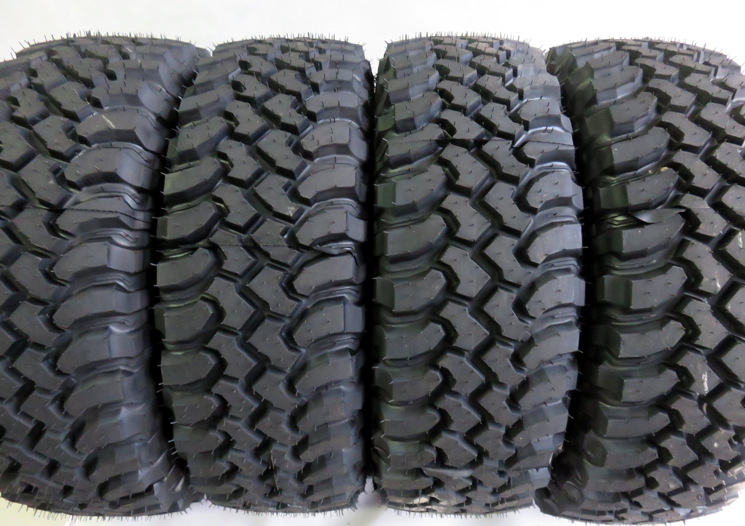 235/70R16 4x4 opony terenowe bieżnikowane - 7263215309 - oficjalne ...