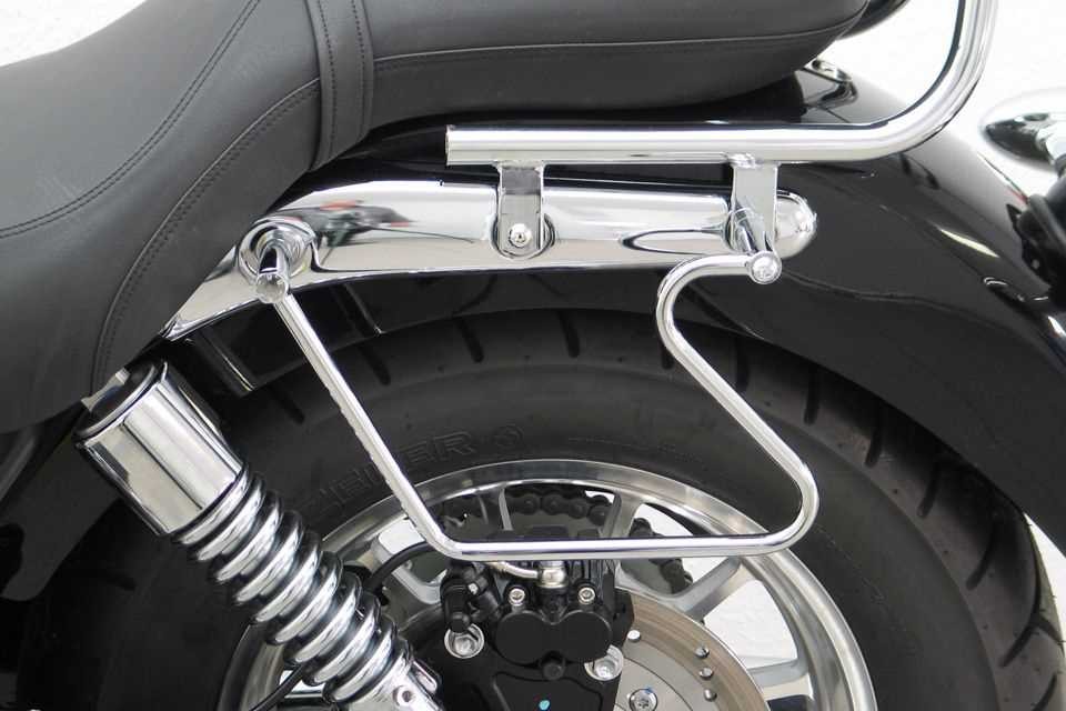 Sissy Bar Triumph Speedmaster Chrome 6069514303 oficjalne archiwum
