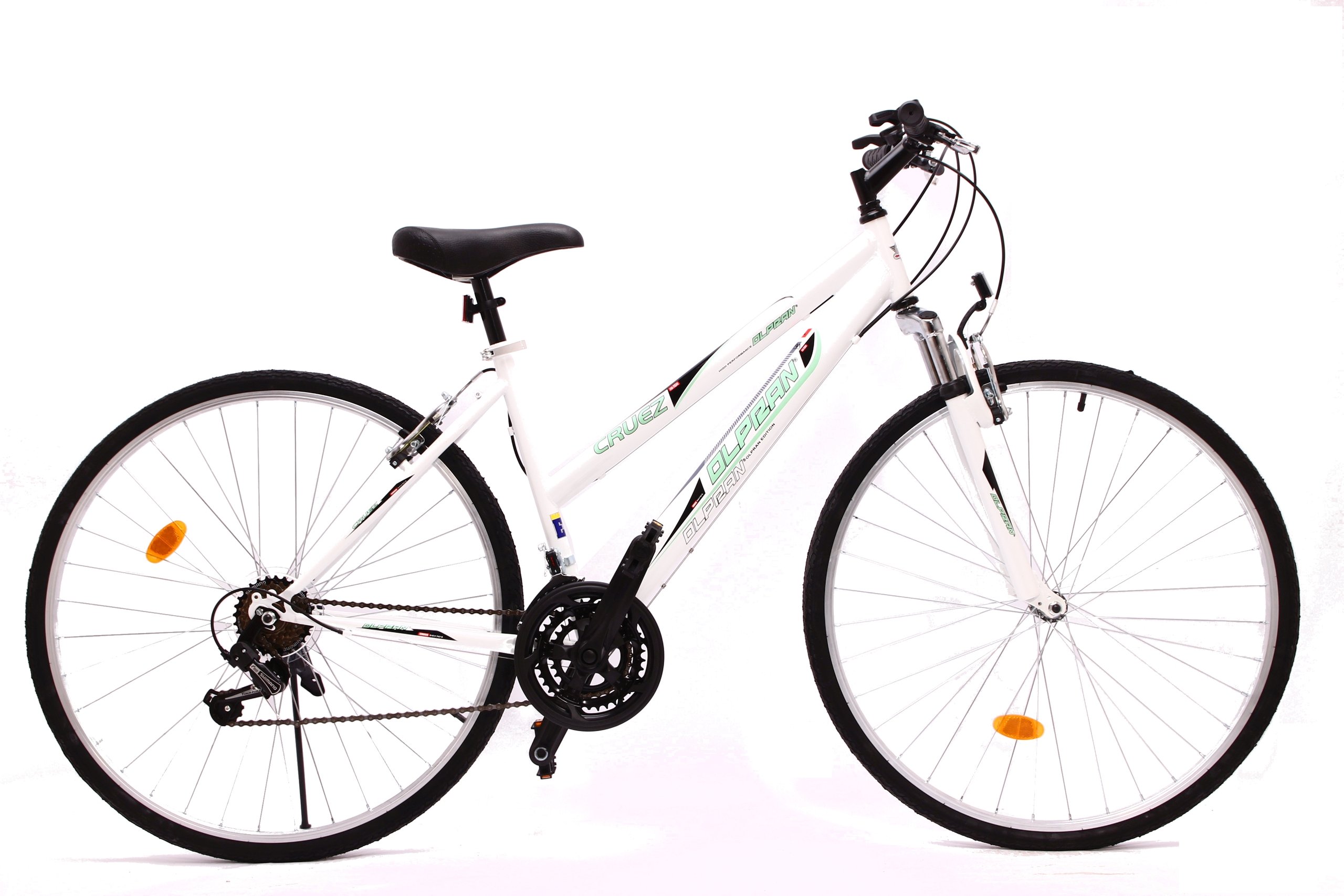 NOWY ROWER CROSSOWY CRUEZ 28'' Damski Shimano SALE 7271507902