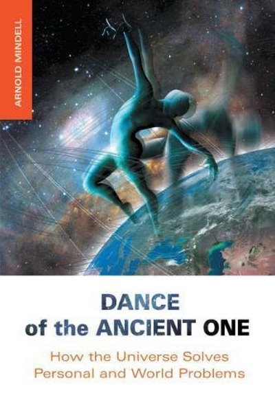 Dance of the Ancient One ARNOLD MINDELL - 7053146947 - oficjalne ...