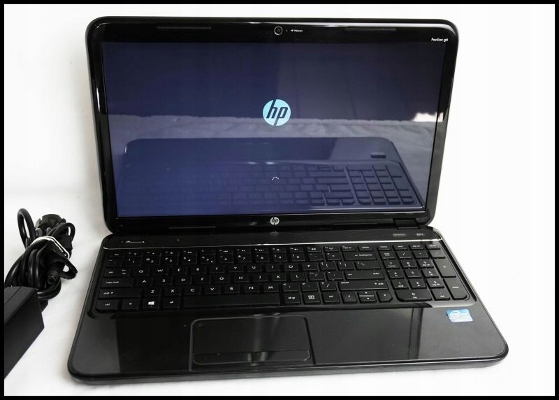 Hp pavilion g6 i3 m370 520m какая модель