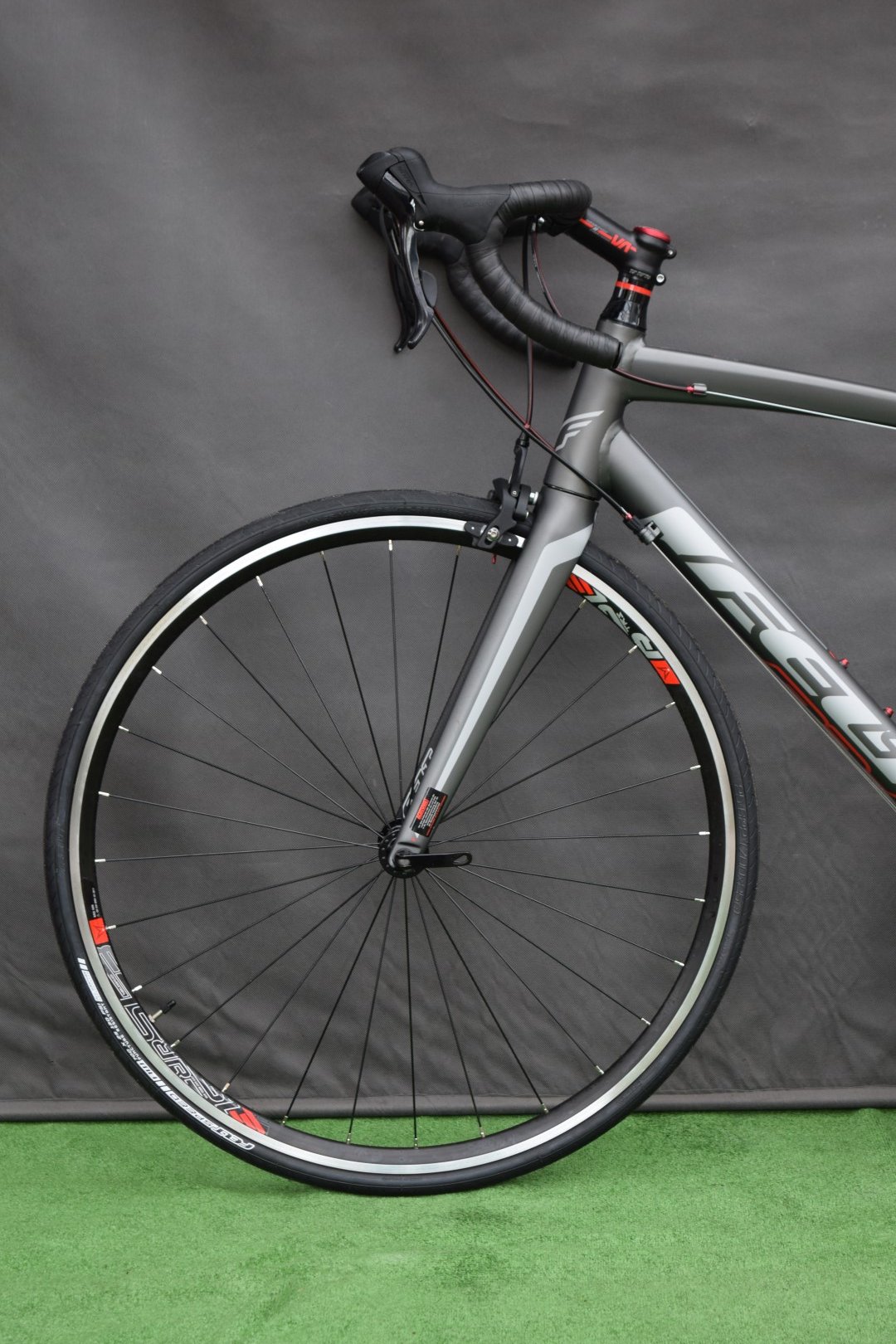 FELT Z95 rower nowy szosowy ALU/CARBON/ 54cm /2x9 7042882394