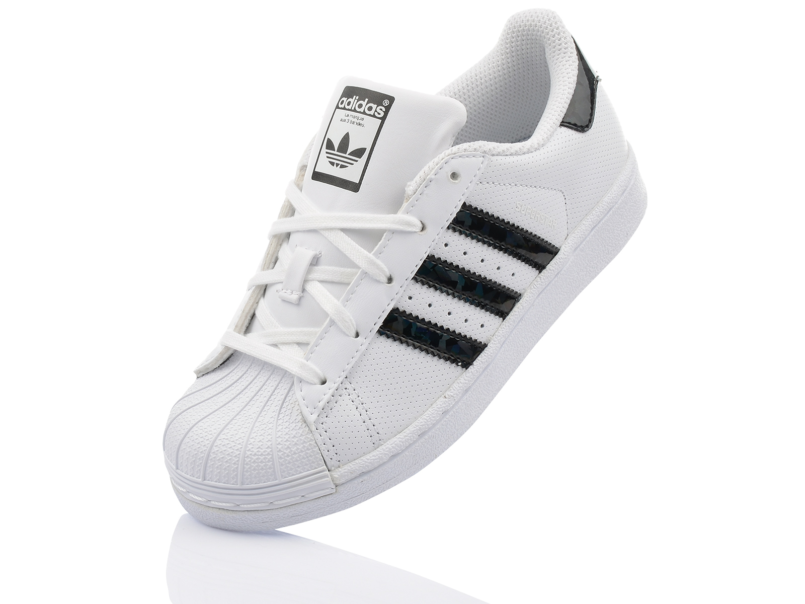 adidas superstar foundation feminino 35 6fd2a6