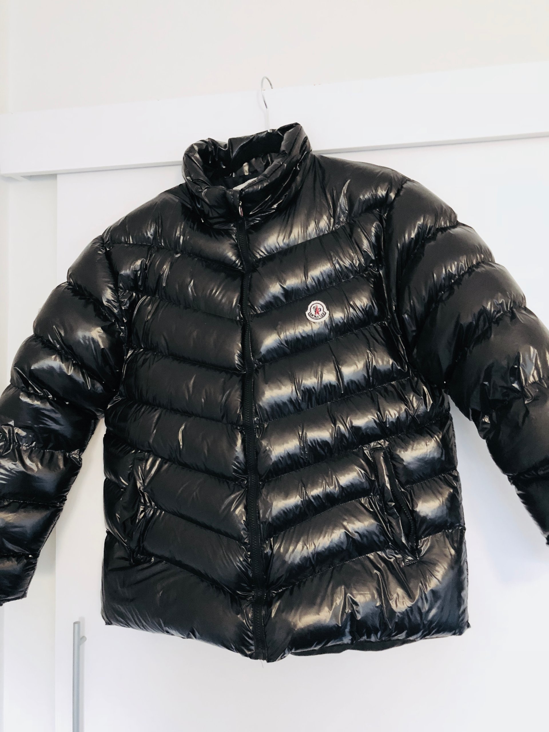 Moncler Alpin pikowane Moncler Alpin pikowane