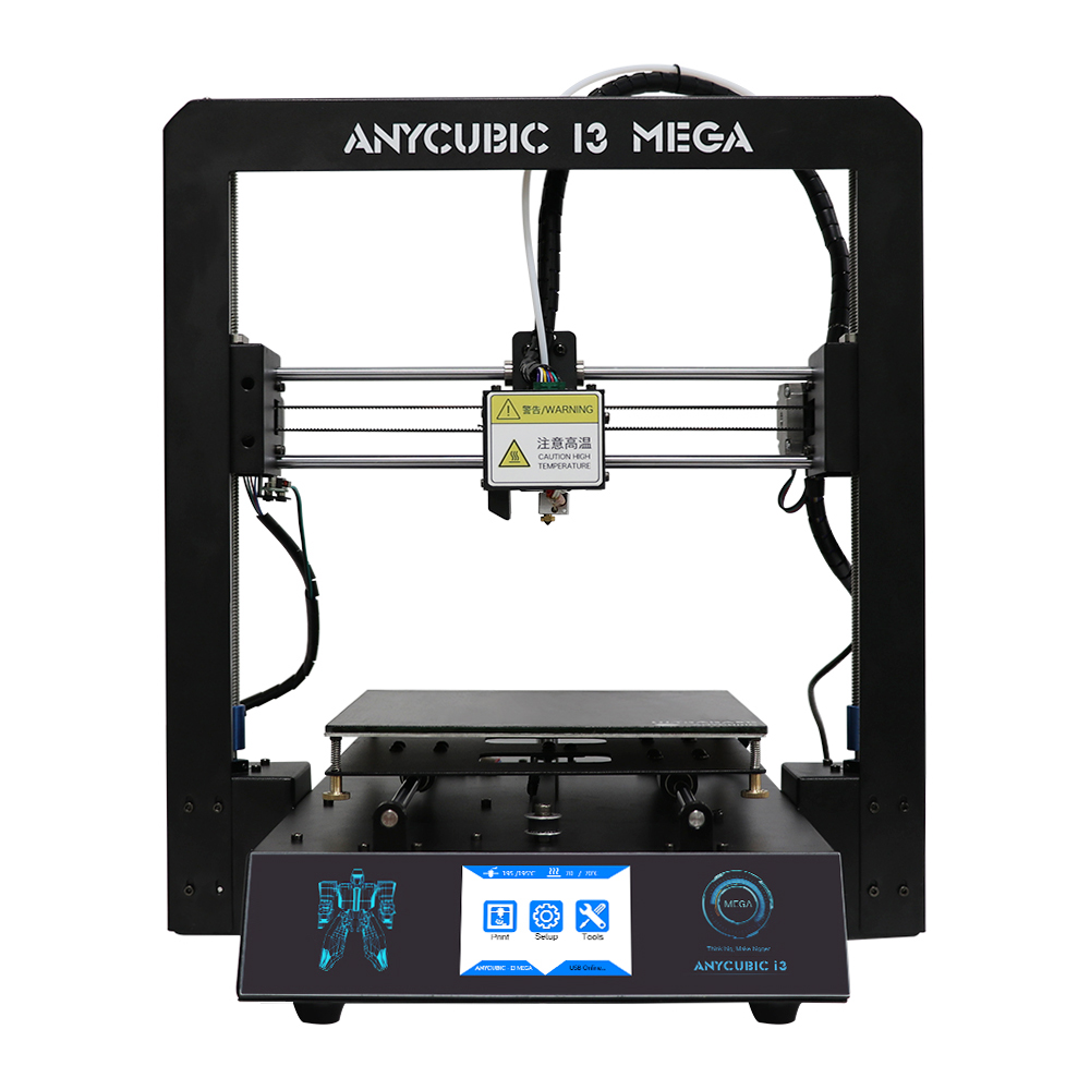 Термистор стола anycubic i3 mega