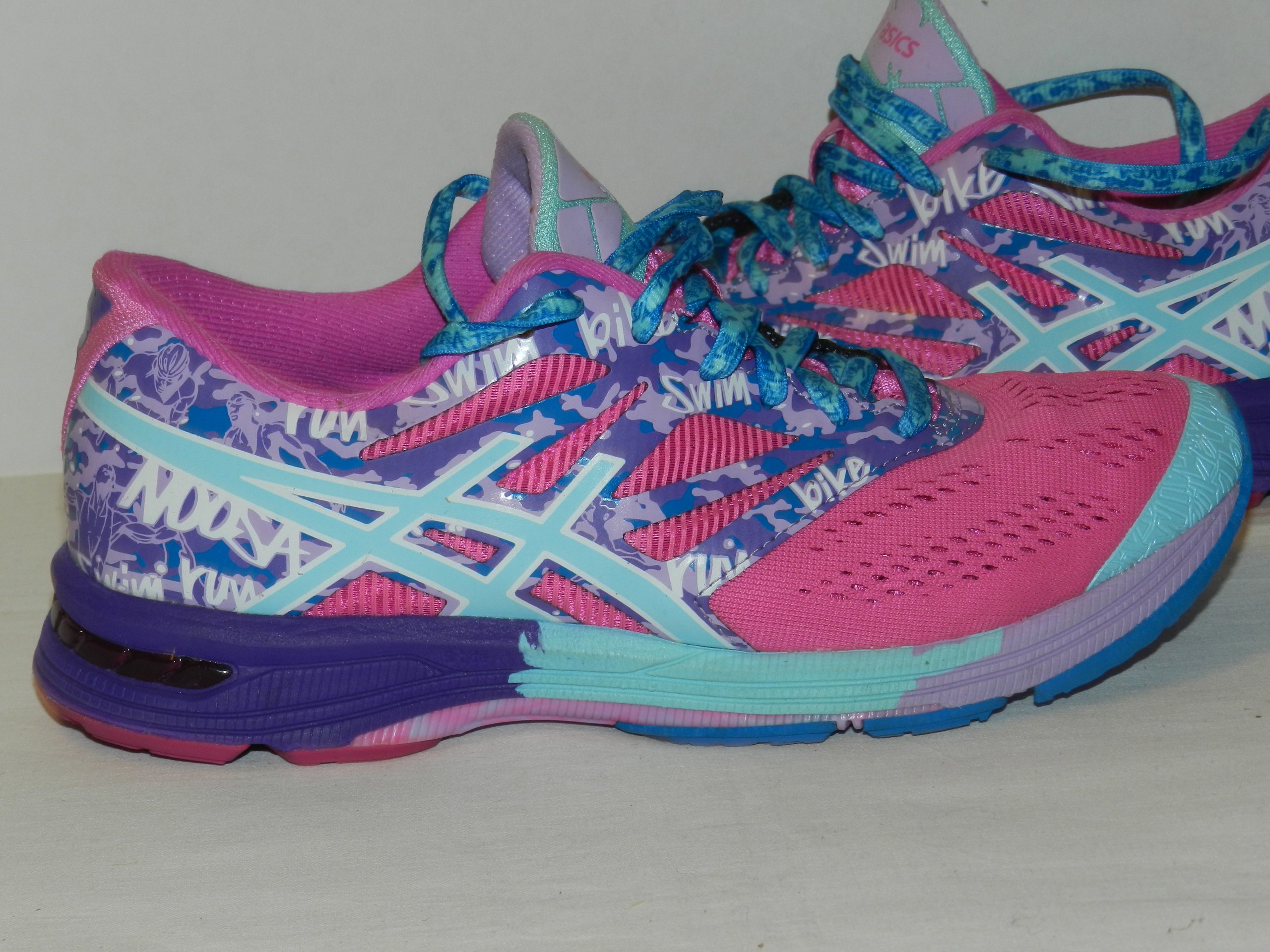 asics gel NOOSA allegro asics gel NOOSA allegro