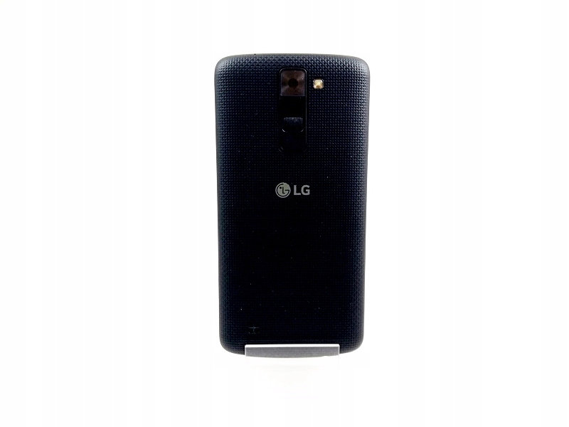 Как настроить телефон lg k8 lte