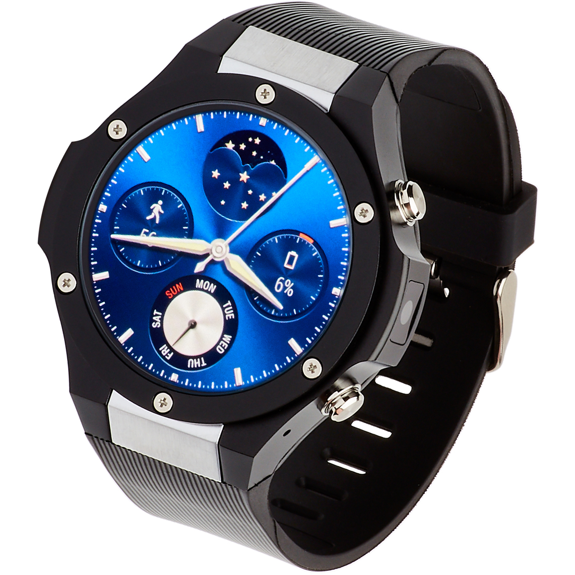 smartwatch garett expert 15