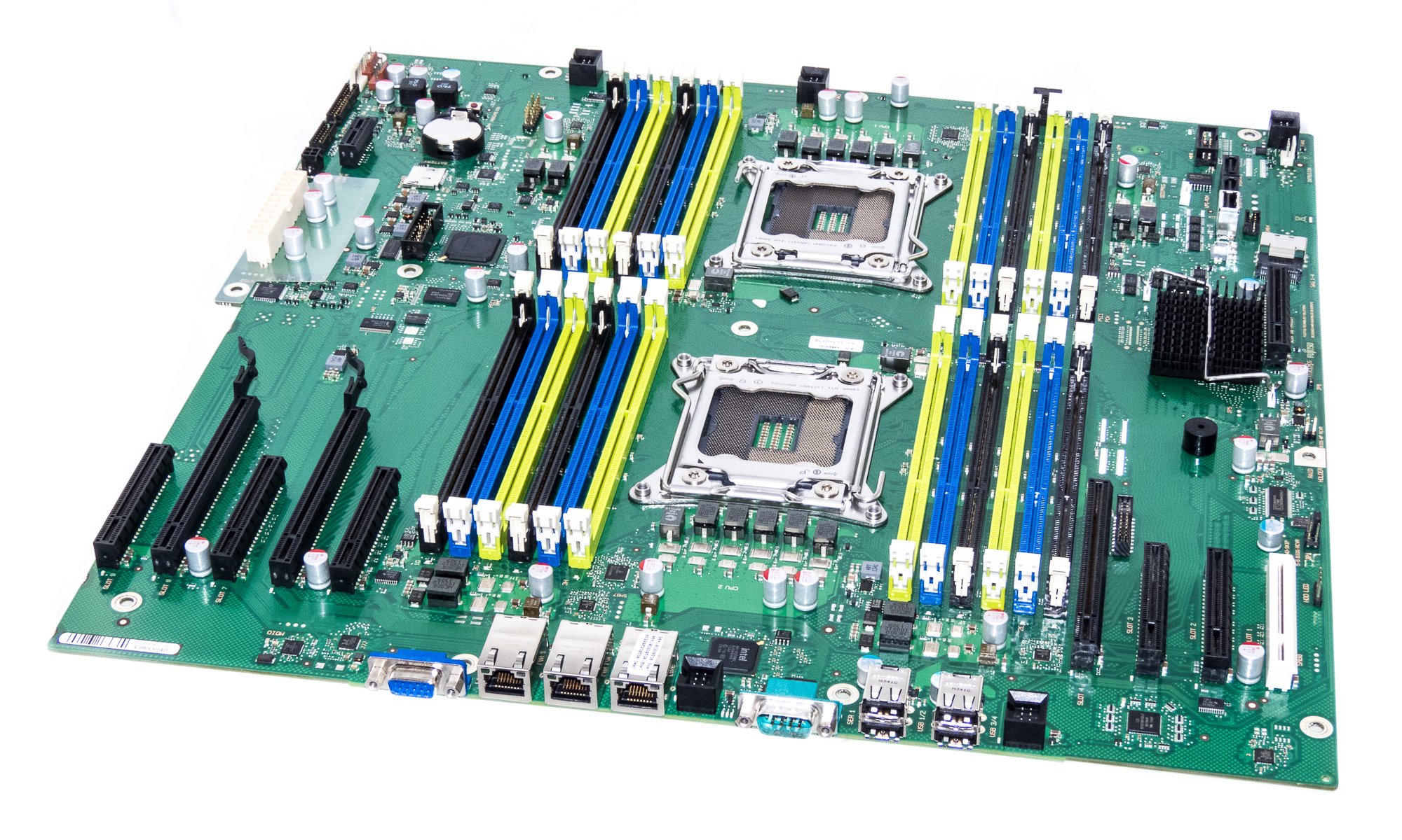 Материнская плата 2 lan. Материнская плата Supermicro pdsm4+. Серверная материнская плата d1306 Siemens. Материнская плата Fujitsu lga1151. Fujitsu сервер lga1366.