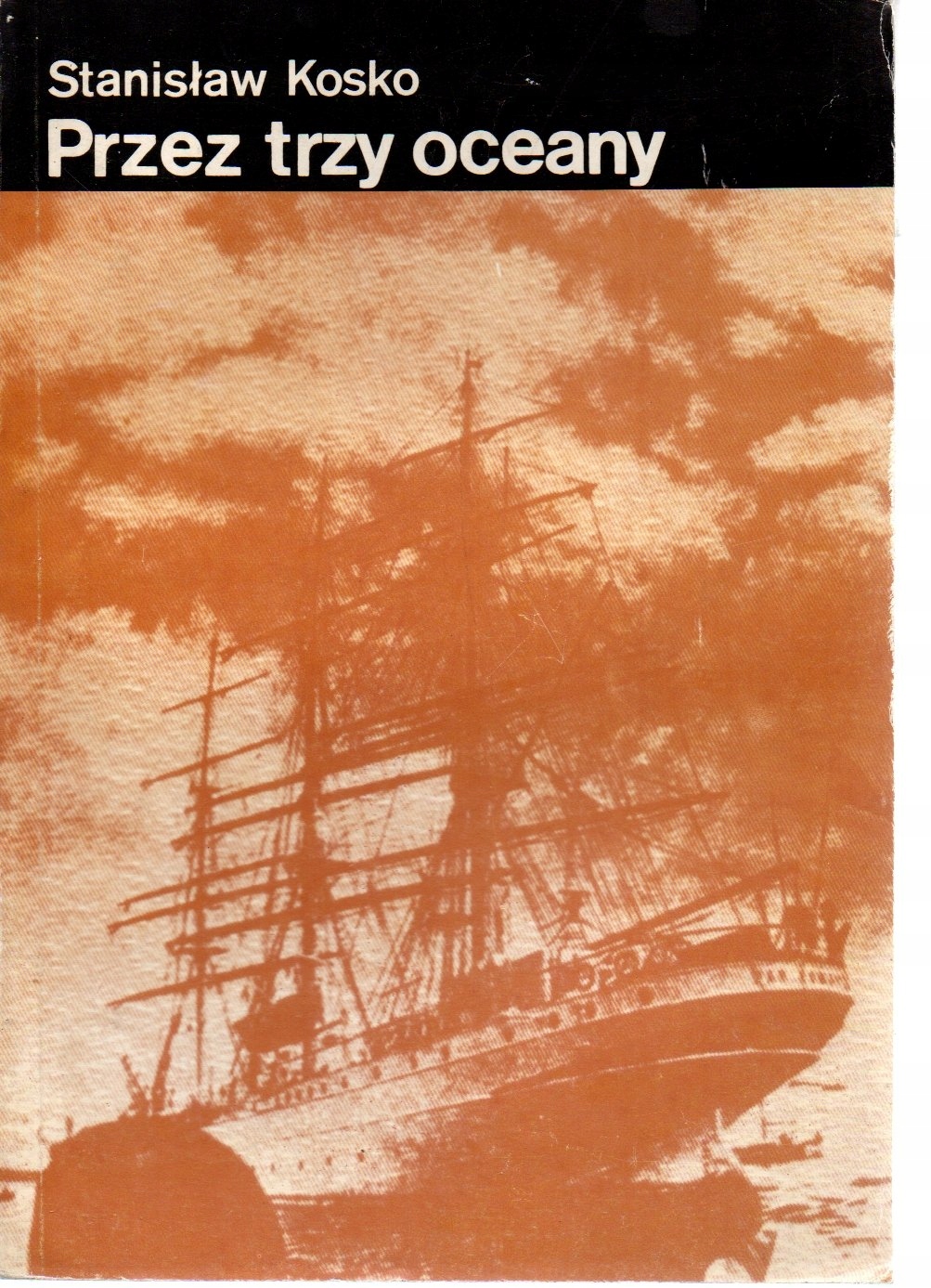 Przez trzy oceany - Kosko