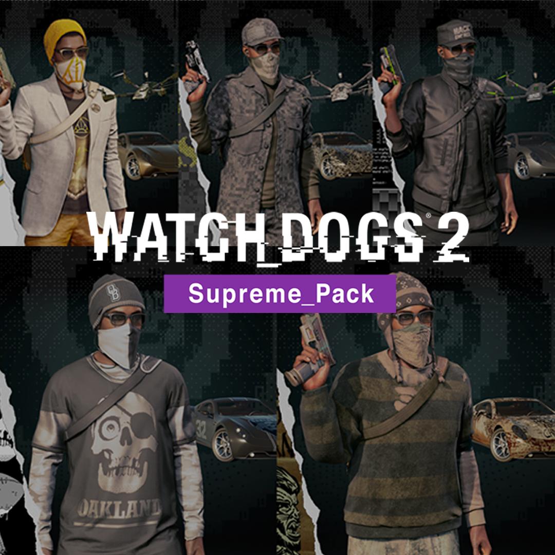 Uplay мы steam watch dogs фото 76