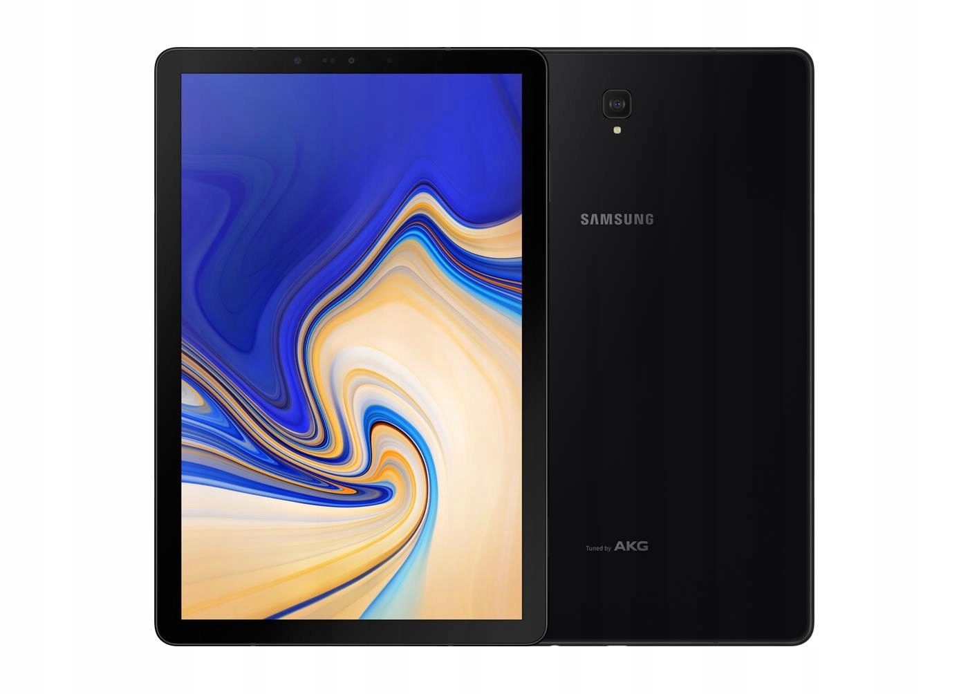Tablet Samsung Galaxy Tab S4 Lte T835 464gb S Pen 7556193753