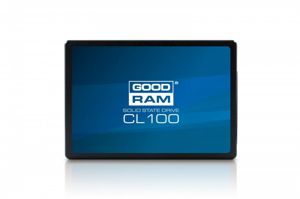 Прошивка ssd goodram cl100