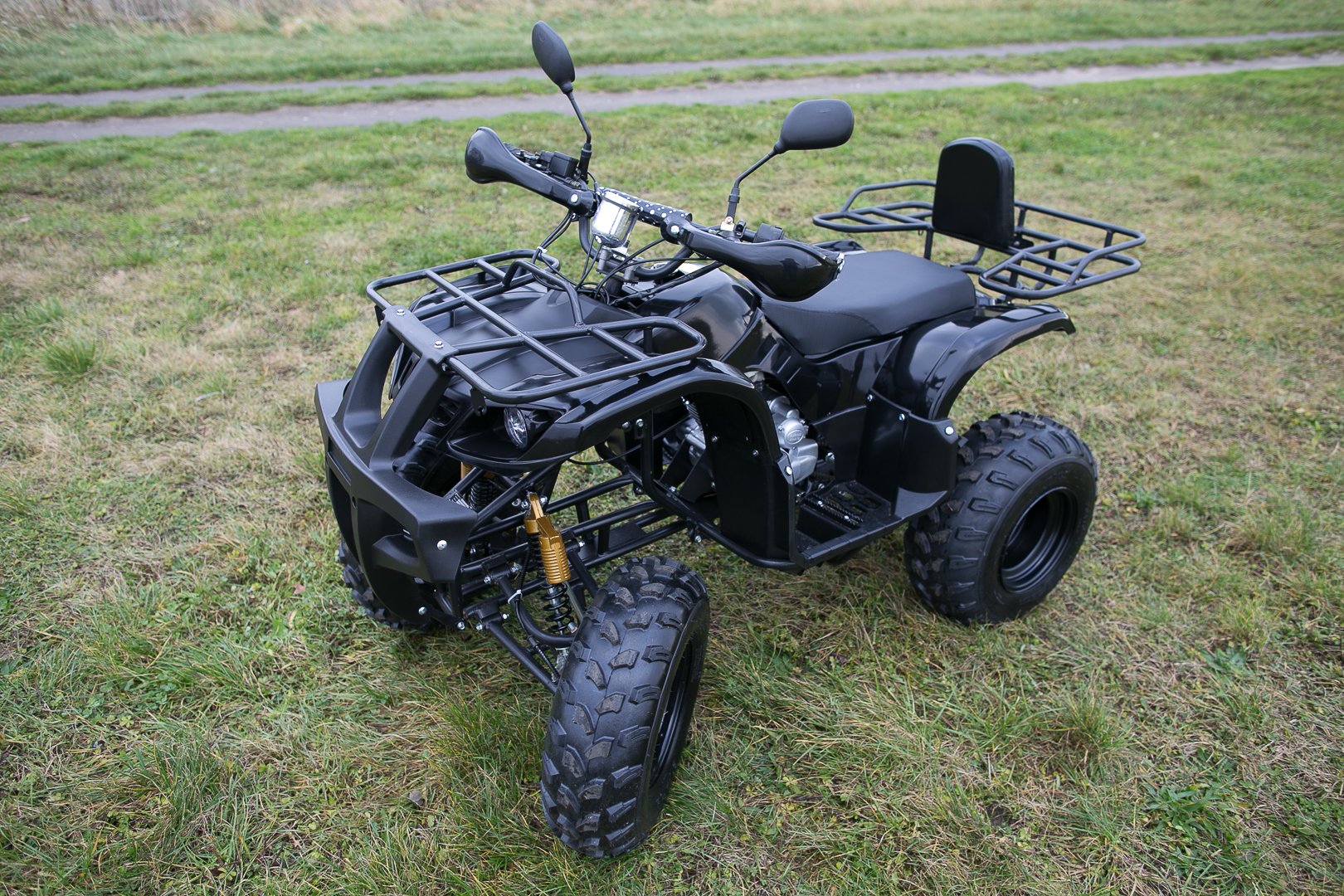 Atv hummer 250