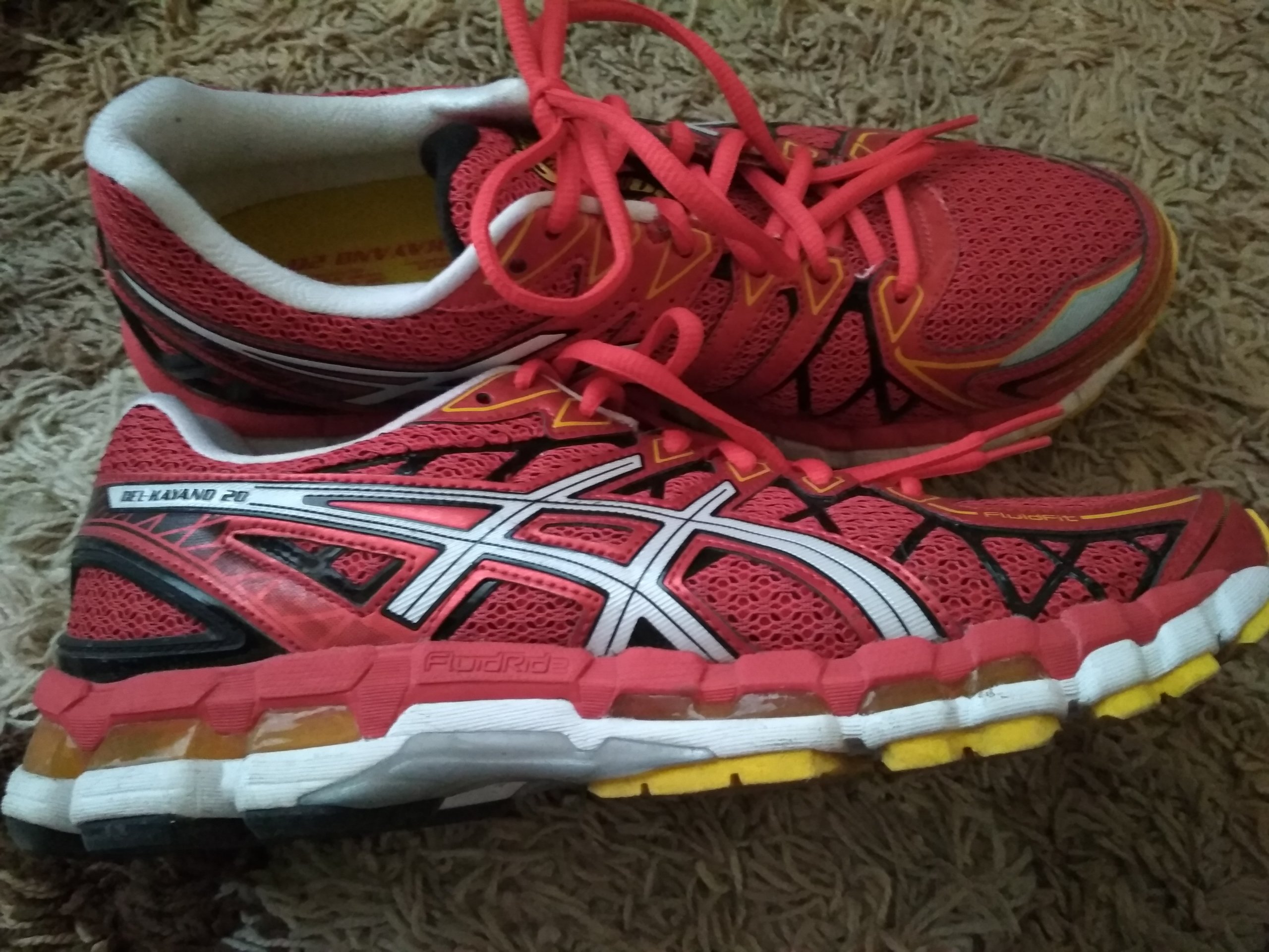 buty asics kayano 20 buty asics kayano 20