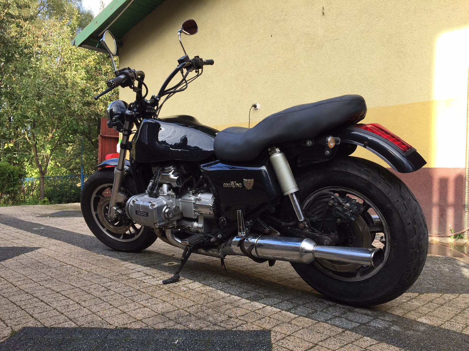 gl1500 bobber